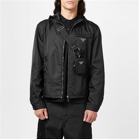 prada windbreaker price|prada windbreaker jacket women's.